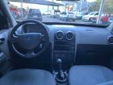 FORD - ECOSPORT - 2006/2006 - Branca - R$ 26.900,00