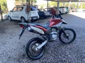 HONDA - XRE 300 - 2009/2010 - Vermelha - R$ 15.900,00