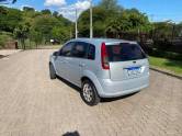 FORD - FIESTA - 2013/2014 - Prata - R$ 36.900,00