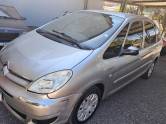 CITROËN - XSARA PICASSO - 2008/2009 - Prata - R$ 18.900,00