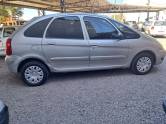 CITROËN - XSARA PICASSO - 2008/2009 - Prata - R$ 18.900,00
