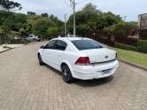 CHEVROLET - VECTRA - 2009/2010 - Branca - R$ 39.900,00