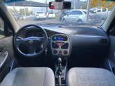 FIAT - PALIO - 2008/2009 - Cinza - R$ 24.900,00
