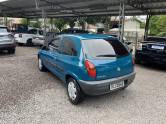 CHEVROLET - CELTA - 2002/2002 - Verde - R$ 16.900,00