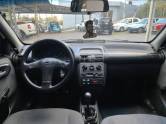 CHEVROLET - CORSA - 2002/2003 - Branca - R$ 17.900,00
