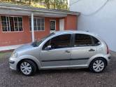CITROËN - C3 - 2004/2004 - Prata - R$ 16.900,00