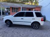 FORD - ECOSPORT - 2006/2006 - Branca - R$ 26.900,00