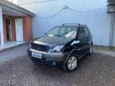 FORD - ECOSPORT - 2006/2006 - Preta - R$ 27.900,00