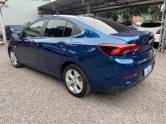 CHEVROLET - ONIX - 2020/2020 - Azul - R$ 79.800,00