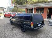 CHEVROLET - IPANEMA - 1991/1991 - Preta - R$ 10.900,00