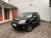 FORD - ECOSPORT - 2009/2009 - Vermelha - R$ 33.900,00