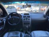 RENAULT - MÉGANE - 2008/2008 - Preta - R$ 24.900,00