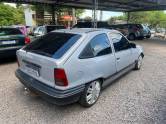 CHEVROLET - KADETT - 1993/1993 - Prata - R$ 10.900,00