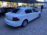 CHEVROLET - VECTRA - 2011/2011 - Branca - R$ 39.900,00