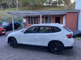 BMW - X1 - 2014/2014 - Branca - R$ 89.900,00