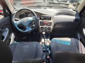 FIAT - PALIO - 2010/2011 - Vermelha - R$ 29.500,00