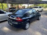 CHEVROLET - PRISMA - 2011/2012 - Preta - R$ 26.900,00