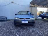 VOLKSWAGEN - GOL - 1995/1995 - Azul - R$ 12.900,00