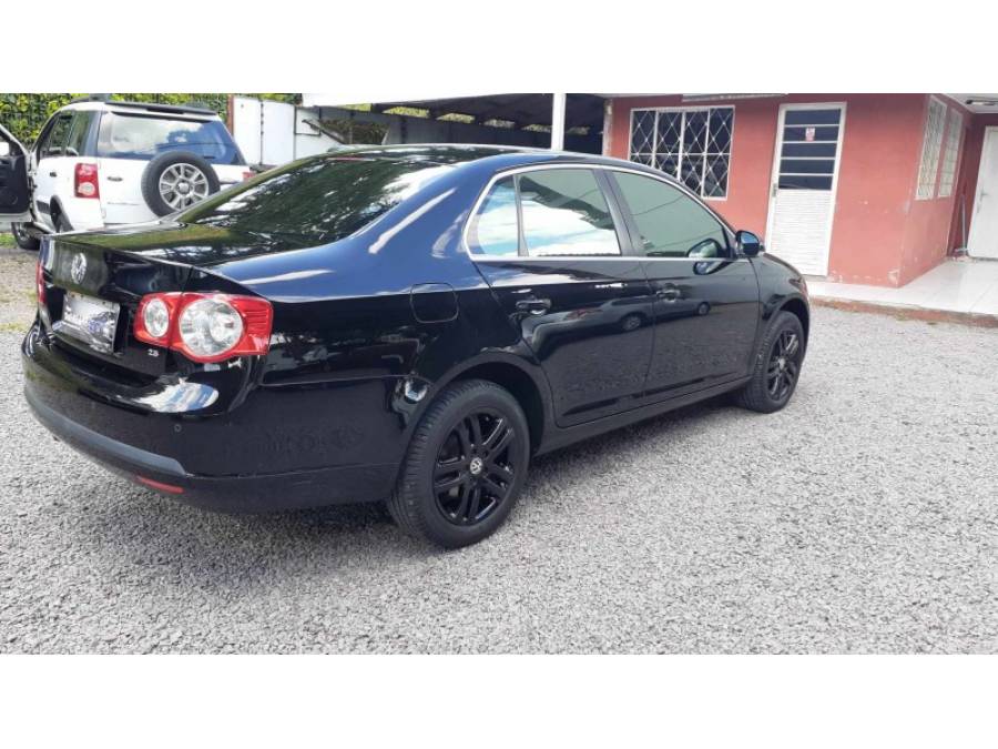 VOLKSWAGEN - JETTA - 2010/2010 - Preta - R$ 48.900,00