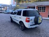 FORD - ECOSPORT - 2006/2006 - Branca - R$ 26.900,00