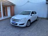 CHEVROLET - VECTRA - 2011/2011 - Branca - R$ 39.900,00