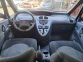 CITROËN - XSARA PICASSO - 2008/2009 - Prata - R$ 18.900,00