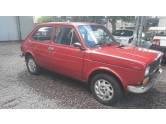 FIAT - 147 - 1978/1979 - Vermelha - R$ 14.900,00