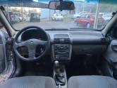 CHEVROLET - CLASSIC - 2012/2012 - Prata - R$ 27.900,00