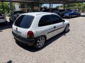 CHEVROLET - CORSA - 1997/1997 - Branca - R$ 12.900,00