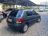 FIAT - PALIO - 2008/2009 - Cinza - R$ 24.900,00