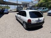 CHEVROLET - CORSA - 1997/1997 - Branca - R$ 12.900,00