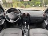 RENAULT - SANDERO - 2013/2013 - Preta - R$ 36.900,00