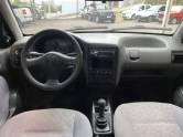 VOLKSWAGEN - PARATI - 1997/1998 - Azul - R$ 18.900,00