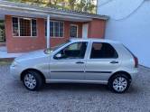 FIAT - PALIO - 2011/2012 - Prata - R$ 29.900,00