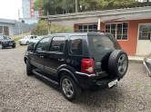 FORD - ECOSPORT - 2009/2009 - Vermelha - R$ 33.900,00