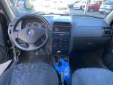 FIAT - STRADA - 2005/2005 - Preta - R$ 29.900,00