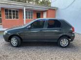 FIAT - PALIO - 2008/2009 - Cinza - R$ 24.900,00