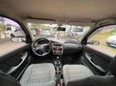 FIAT - SIENA - 2009/2010 - Prata - R$ 26.900,00