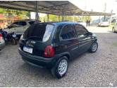 CHEVROLET - CORSA - 1998/1998 - Preta - R$ 11.900,00