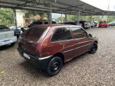 VOLKSWAGEN - GOL - 1997/1998 - Vermelha - R$ 10.900,00