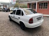 CHEVROLET - CORSA - 2002/2003 - Branca - R$ 17.900,00
