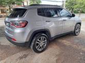 JEEP - COMPASS - 2019/2020 - Preta - R$ 98.900,00