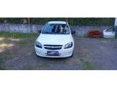 CHEVROLET - CELTA - 2011/2012 - Branca - R$ 22.900,00