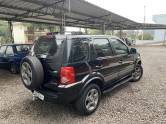 FORD - ECOSPORT - 2009/2009 - Vermelha - R$ 33.900,00