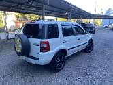 FORD - ECOSPORT - 2006/2006 - Branca - R$ 26.900,00