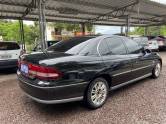CHEVROLET - OMEGA - 2000/2000 - Preta - R$ 14.900,00