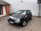 CHEVROLET - CORSA - 1994/1994 - Cinza - R$ 9.800,00