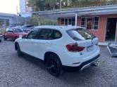 BMW - X1 - 2014/2014 - Branca - R$ 89.900,00