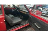 FIAT - 147 - 1978/1979 - Vermelha - R$ 14.900,00