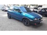 CHEVROLET - CORSA - 1995/1995 - Azul - R$ 11.900,00